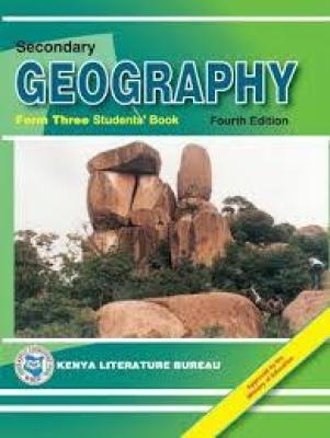 Klb Geography F3